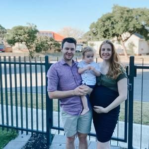 Meet your Posher, Tess